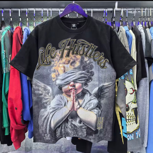 JG printbshirt